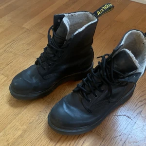 Dr Martens - Fodrade