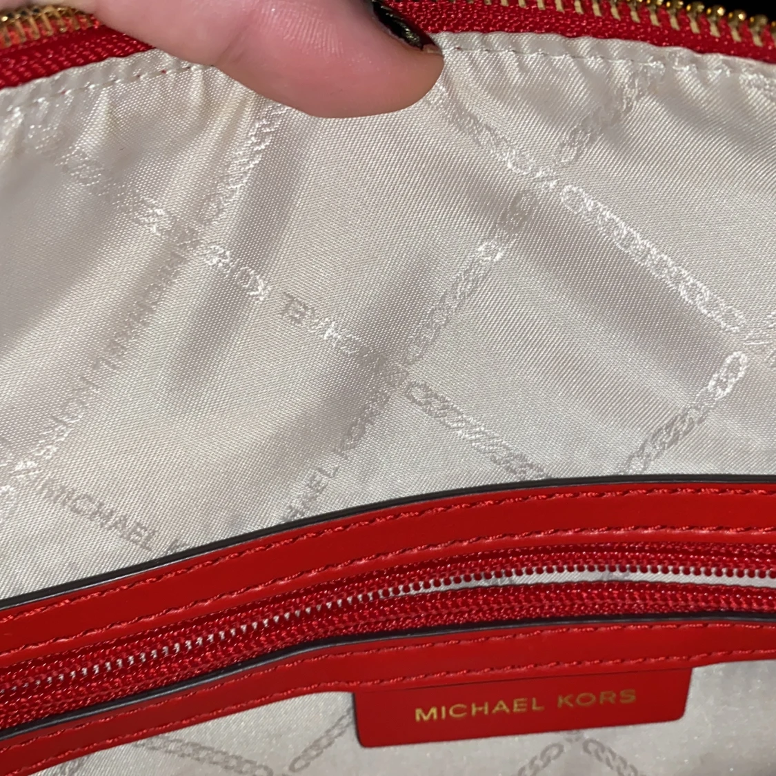 Michael kors väska - 91