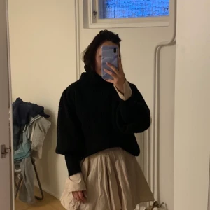 Stickad polo - Använd 2 gånger ✌🏽