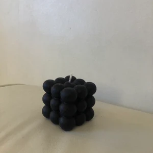 Bubbelljus - Homemade, 100 % stearin 