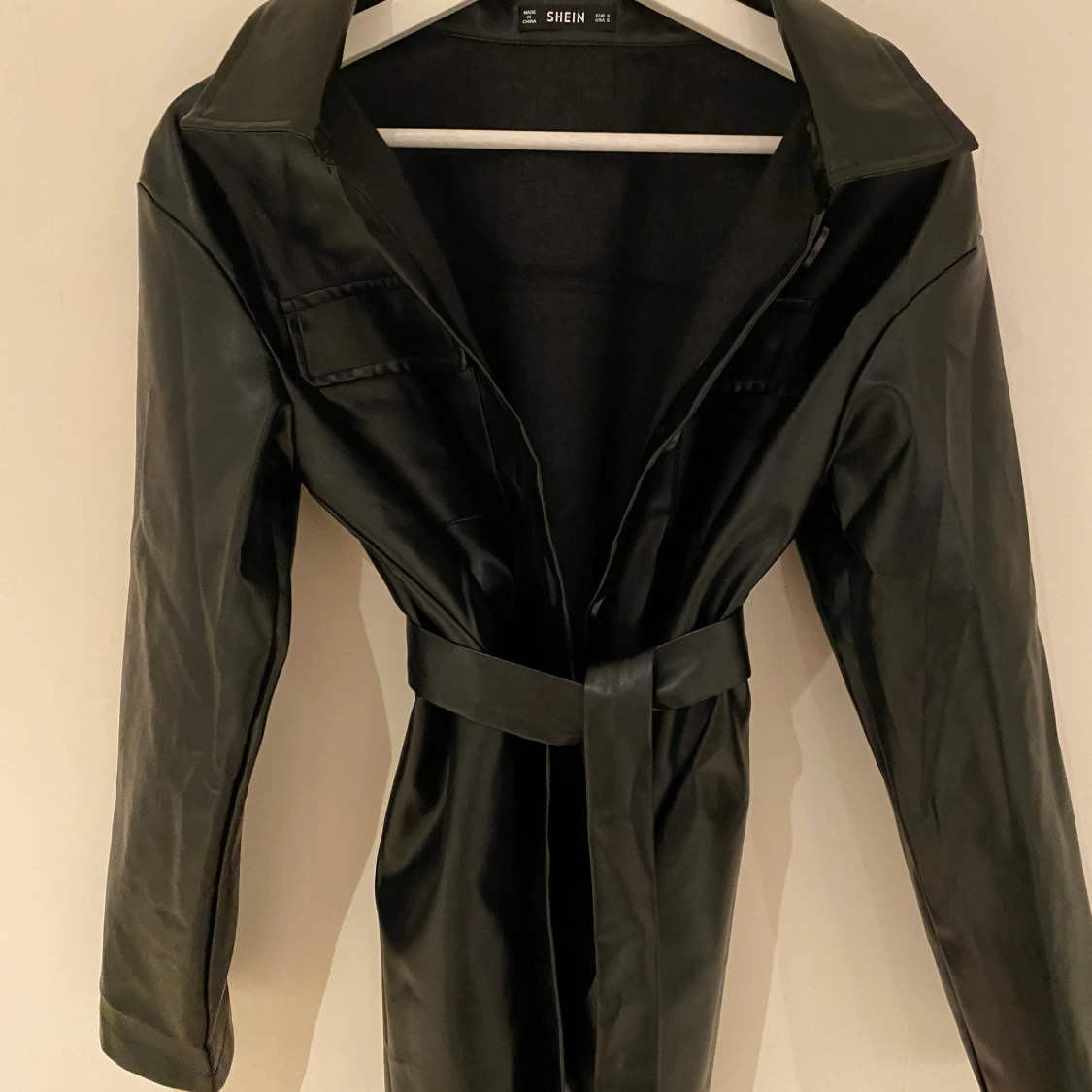 Shein jacka storlek S 