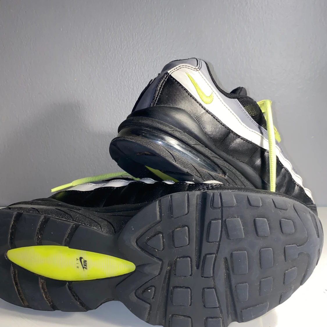 Nike Air Max 95 GS  - 90