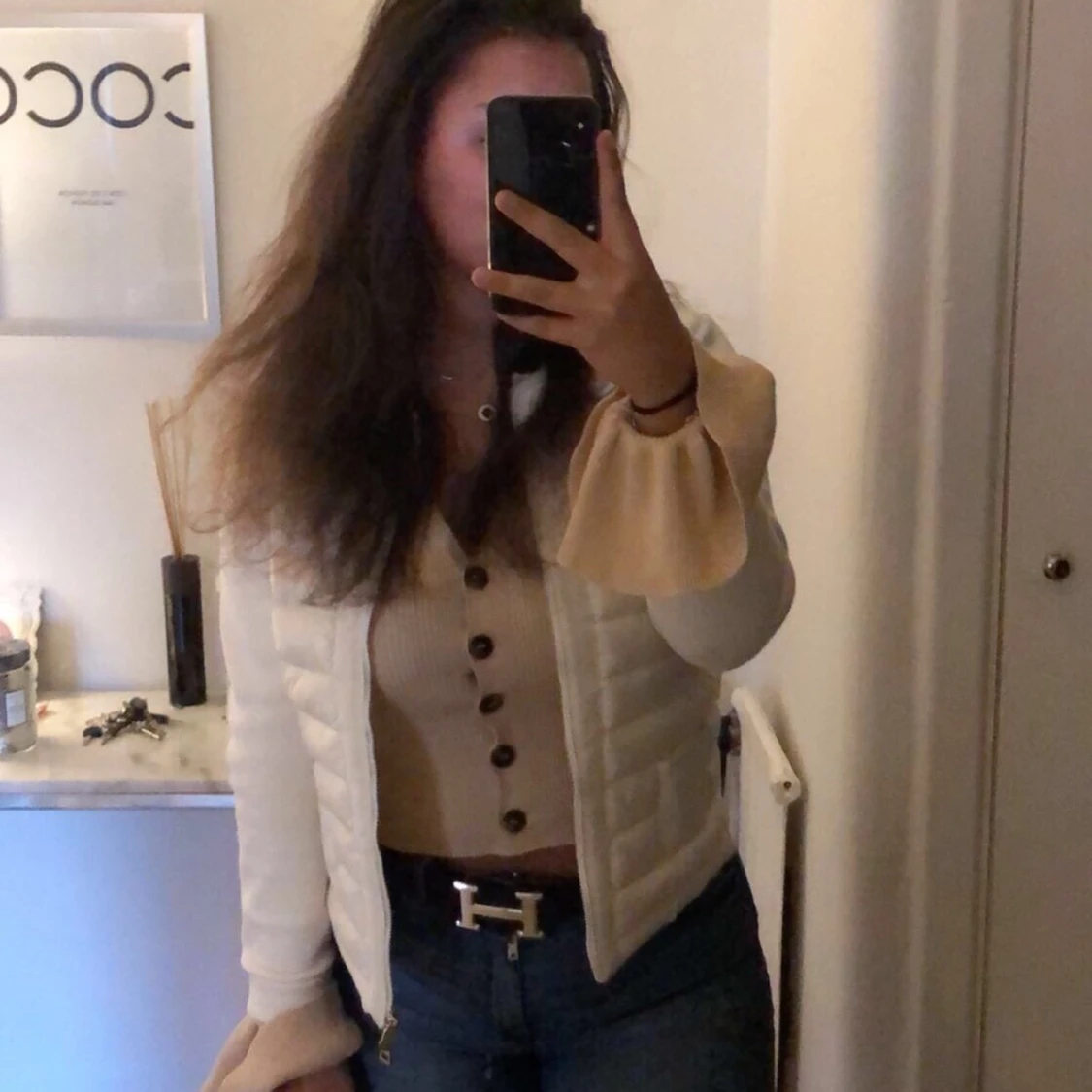 MONCLER JACKA🧥 - 91