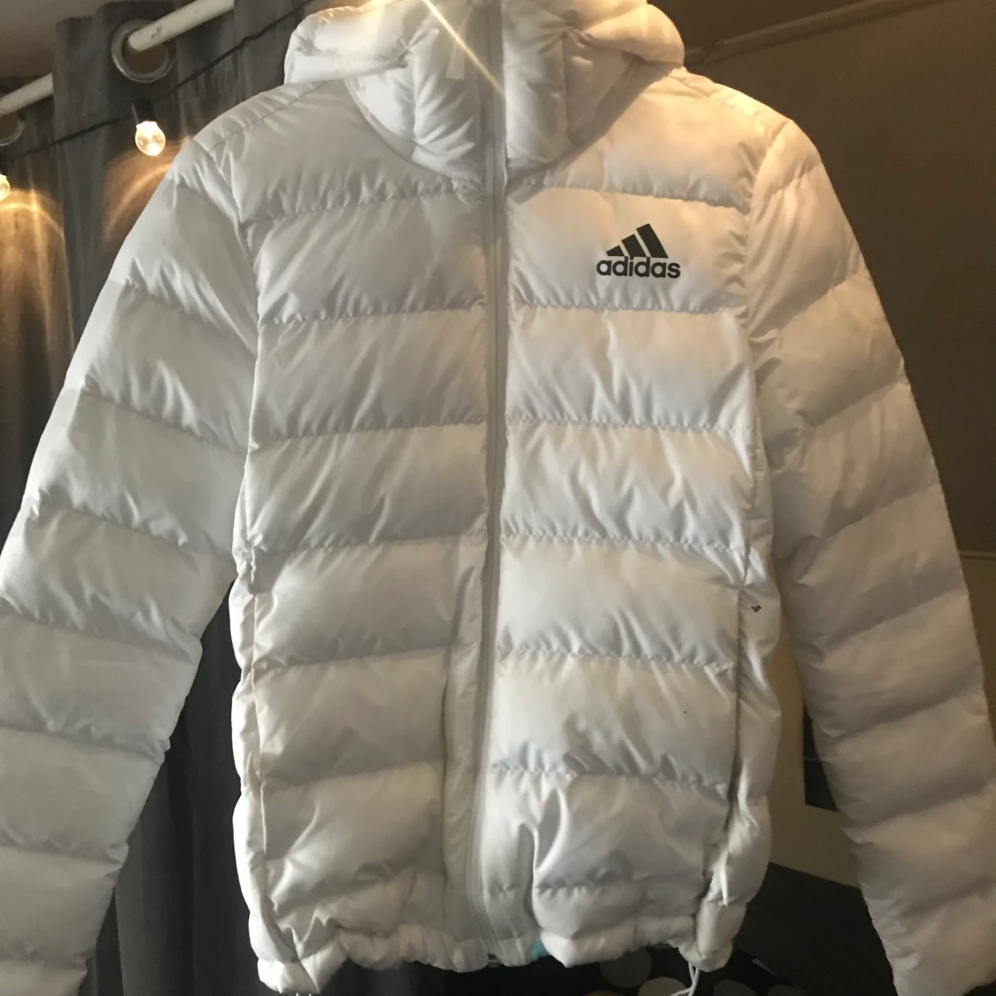 adidas vinterjacka  - 90