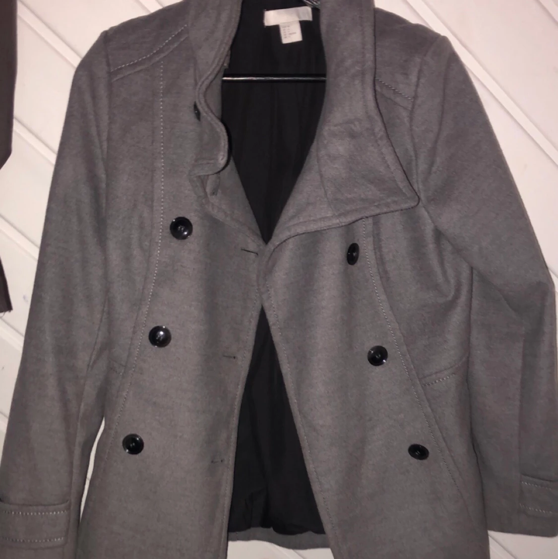 Fin jacka från HM! - 90