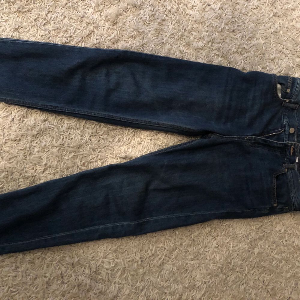 Weekday Bobbin Jeans | Plick Second Hand
