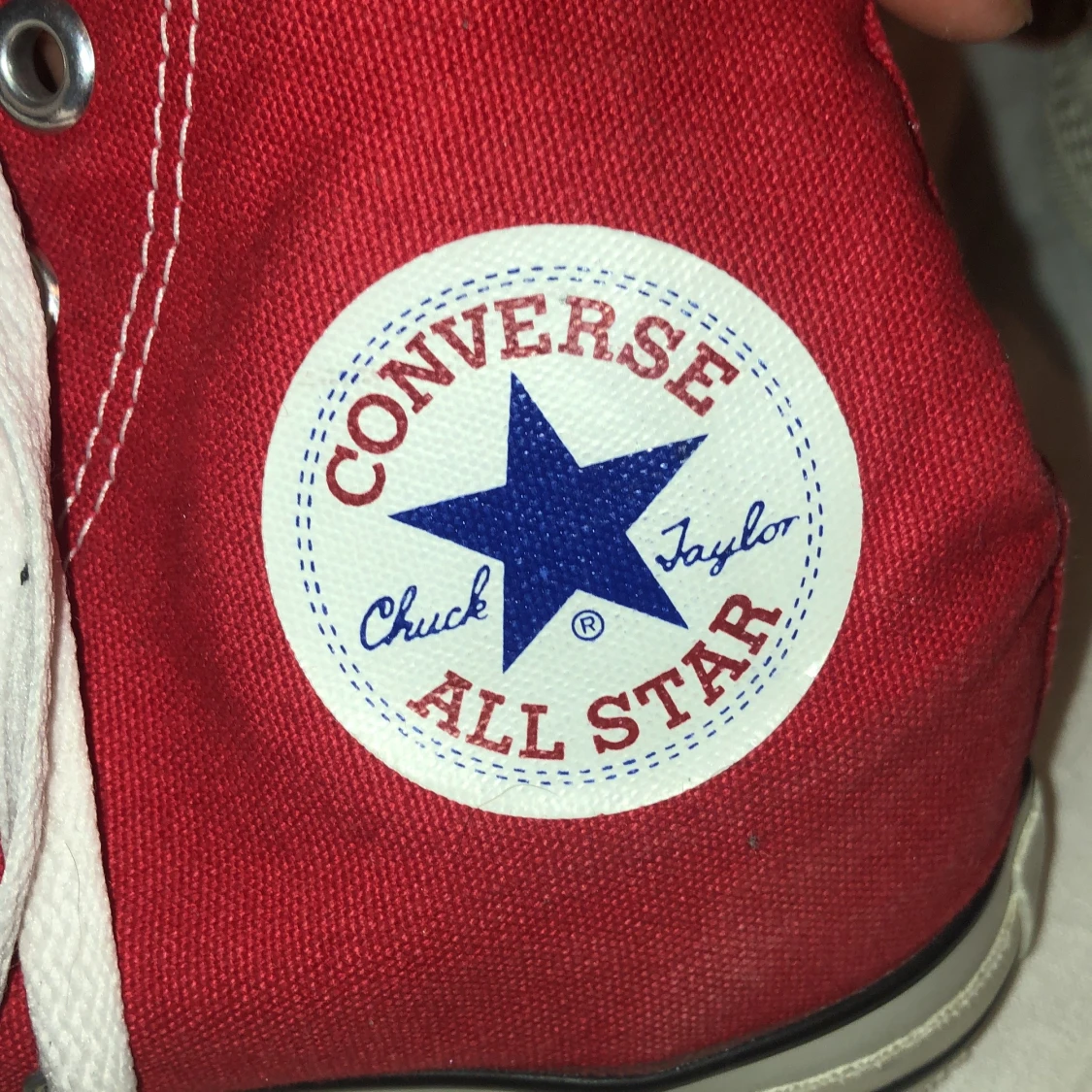 Converse skor  - 90
