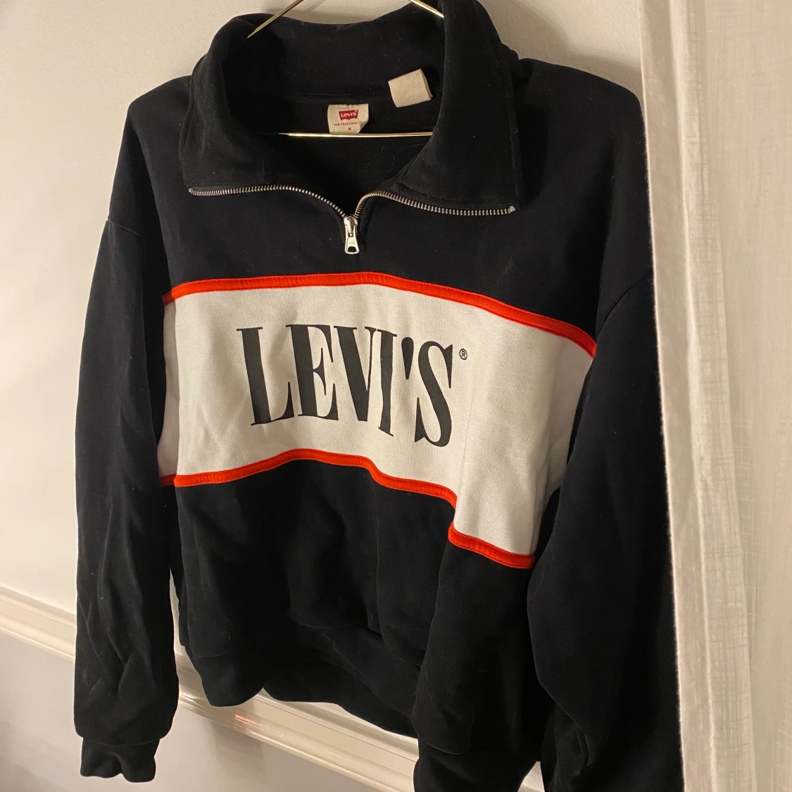 Levi’s tröja - 90