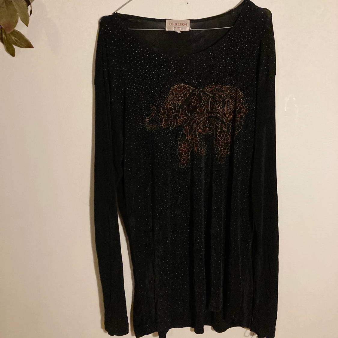 Såå skön och fin tröja  - 90