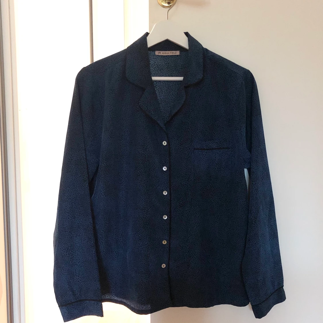 Pyjamas set från Anna Field  - 90