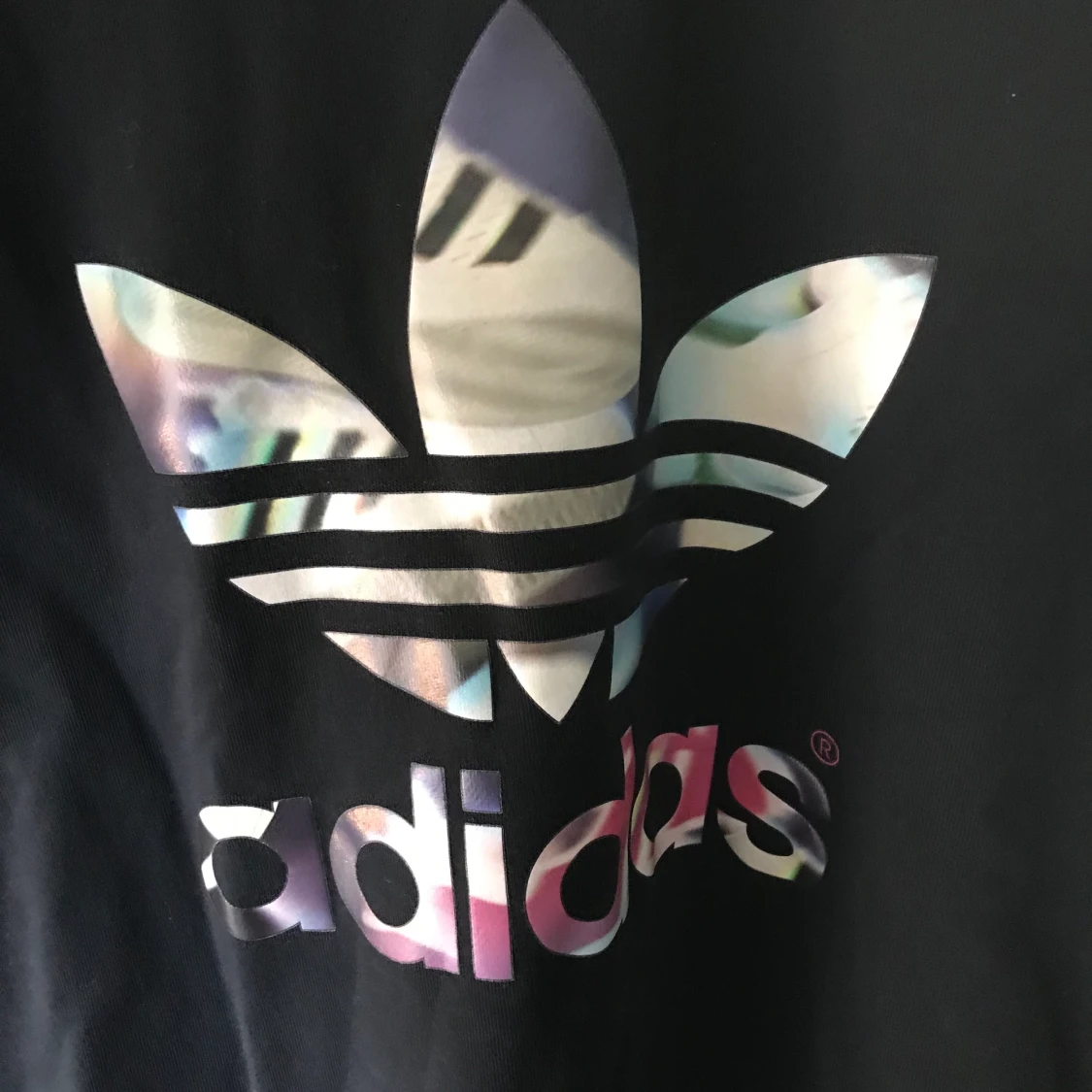 Adidas sweatshirt - 90