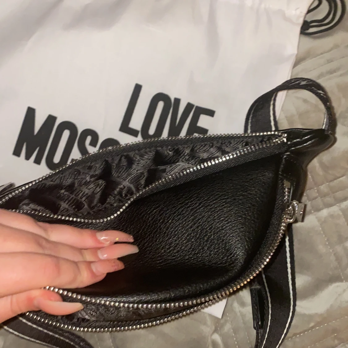 Moschino bag - 91