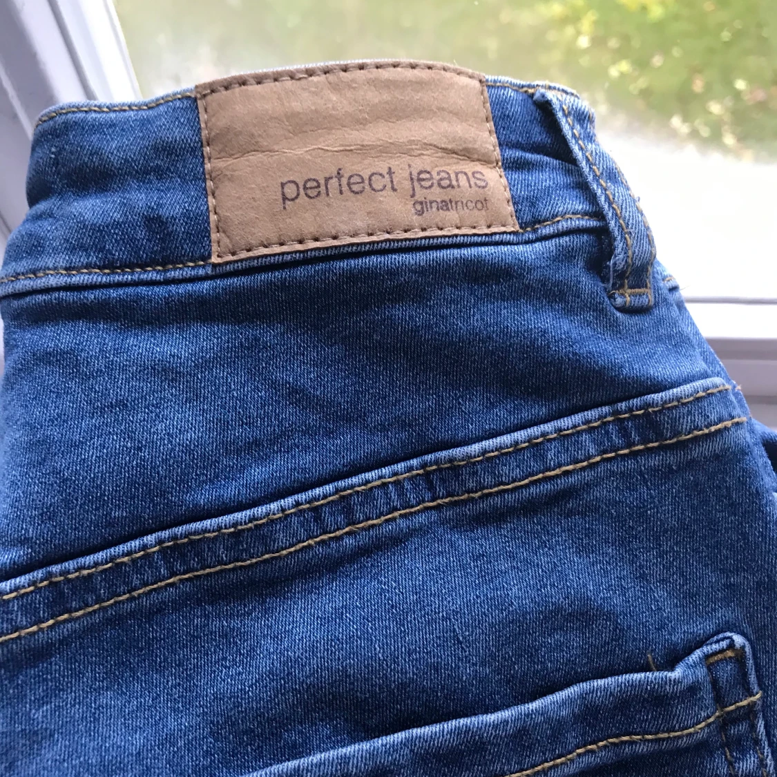 Skinny fit Jeans - 90