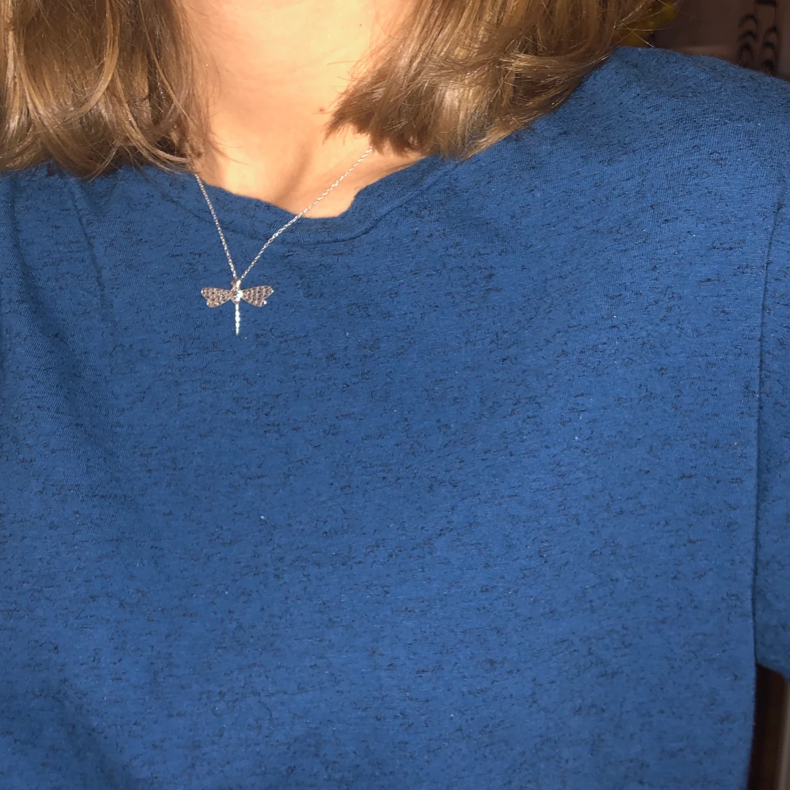 Samsoe samsoe t-shirt