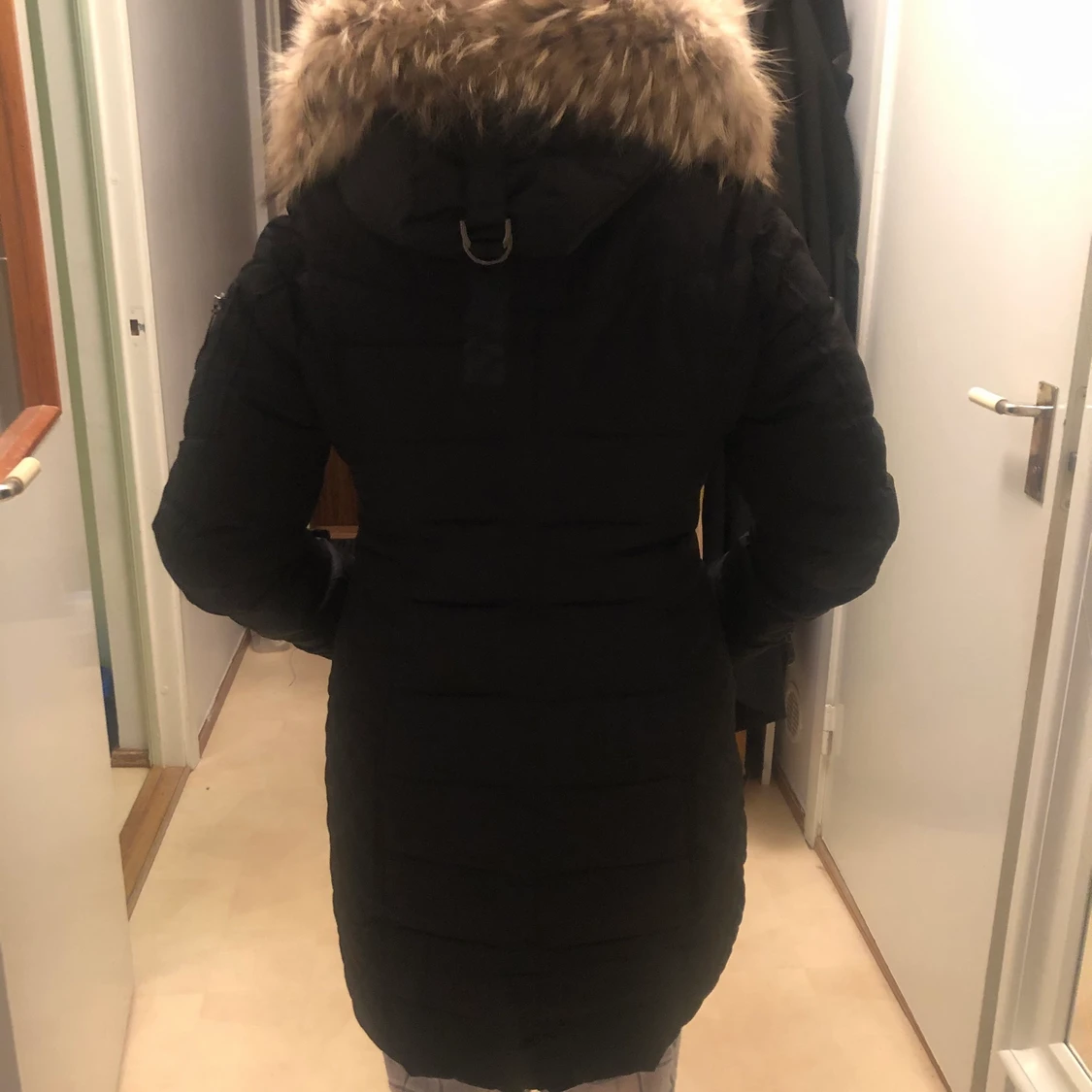 Roco baroco vinterjacka stl 38