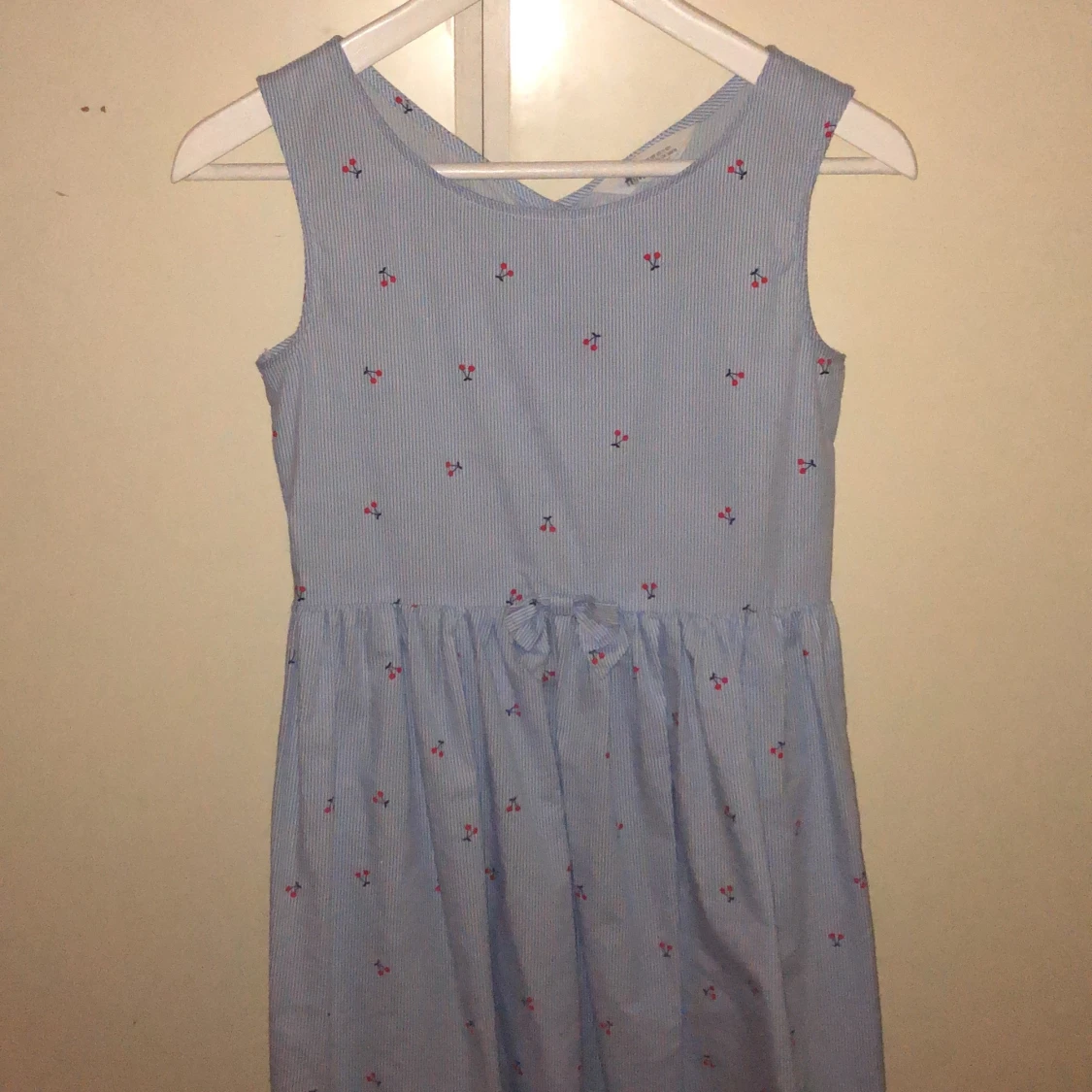 Klänning från HM🌸