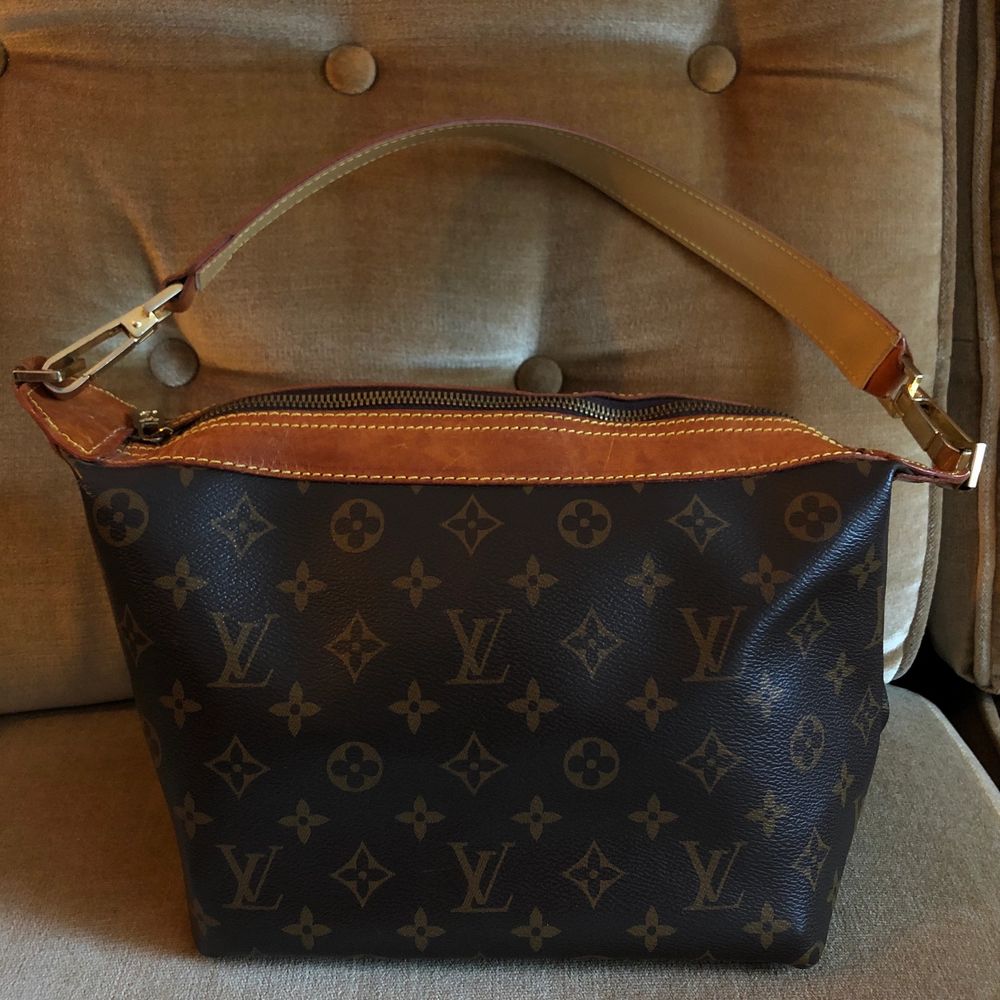 Louis Vuitton väska - Louis Vuitton | Plick Second Hand