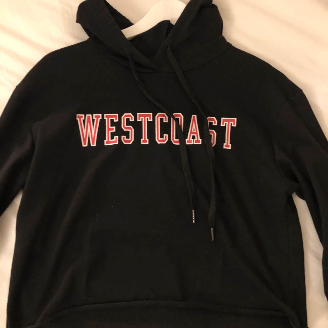 Westcost Hoodie XS