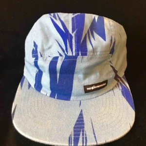  - 5-panel keps av The Hundreds 