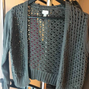  - Converse cardigan Color:grey Good condition 