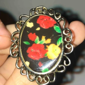  - Jätte fin ring. Inget saknas. Frakt 9kr.