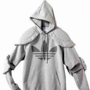  - Adidas Obyo Jeremy Scott 3M Hoodie