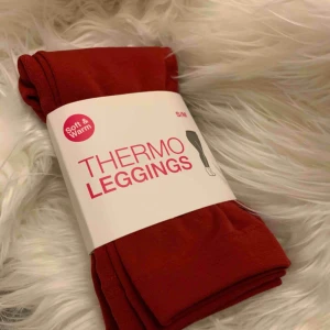  - Thermo leggings 