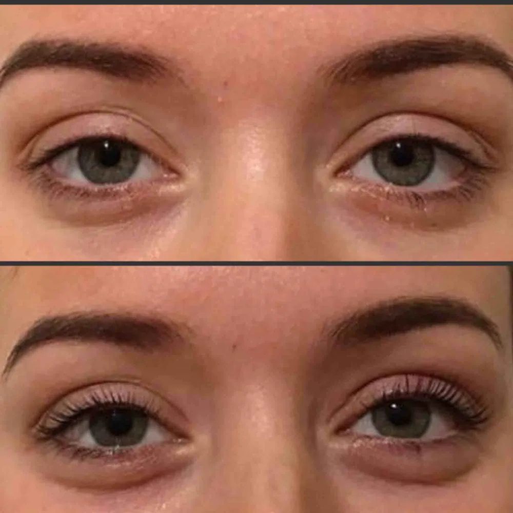 Lash Lift är en ny metod som lyfter, färgar och ger volym till dina egna ögonfransar. Färgning och keratinbehandling ingår! Priserbjudande: 350 kr (ordinarie pris 750 kr) 💎. Övrigt.