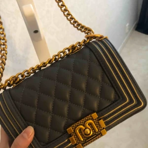  - Väska i fint skick! använd bara en gång.