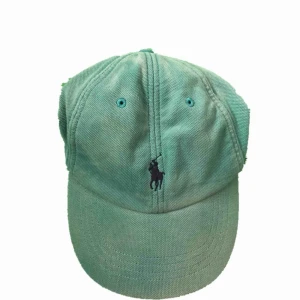  - Ralph lauren keps knappt använd 