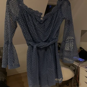 Ny nakd playsuit - Helt ny, aldrig använd endast testad supersnygg jumpsuit, passar perfa till både finare och avslappnade tillfällen, storlek 36 💕 skriv för fler bilder