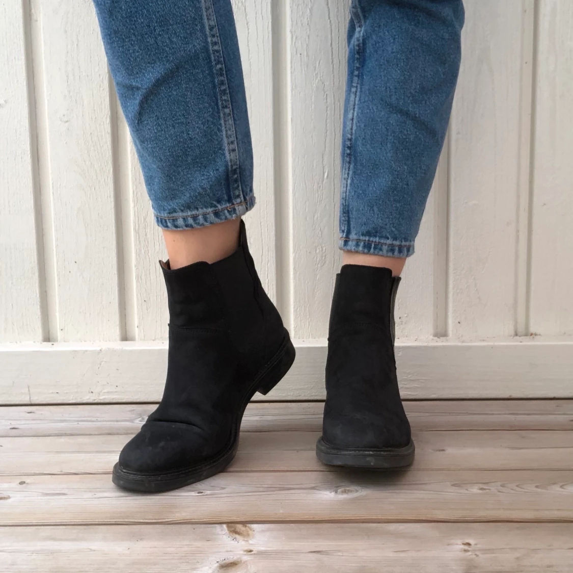 Boots från Gant - 90