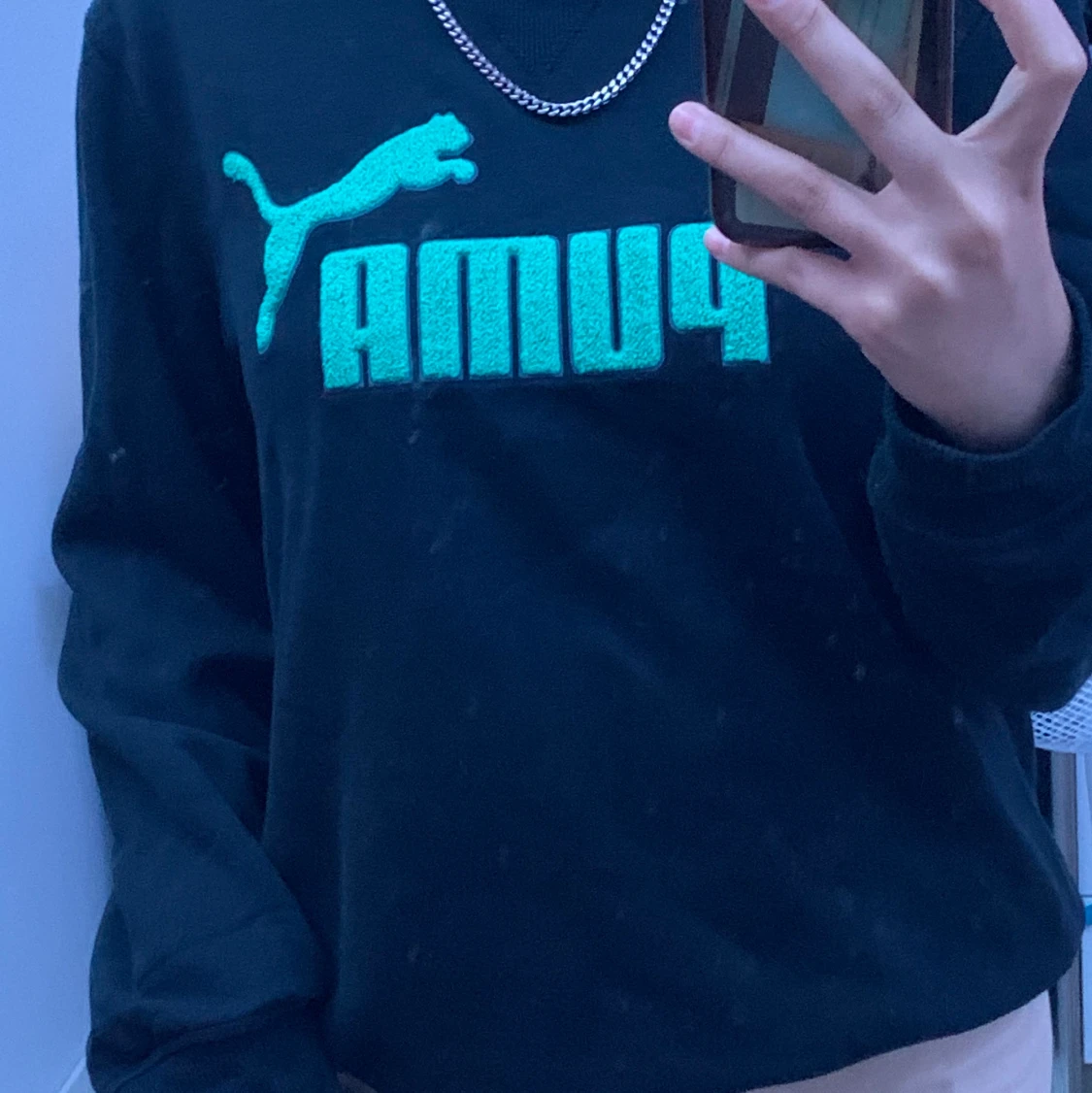 Puma Sweatshirt - 27