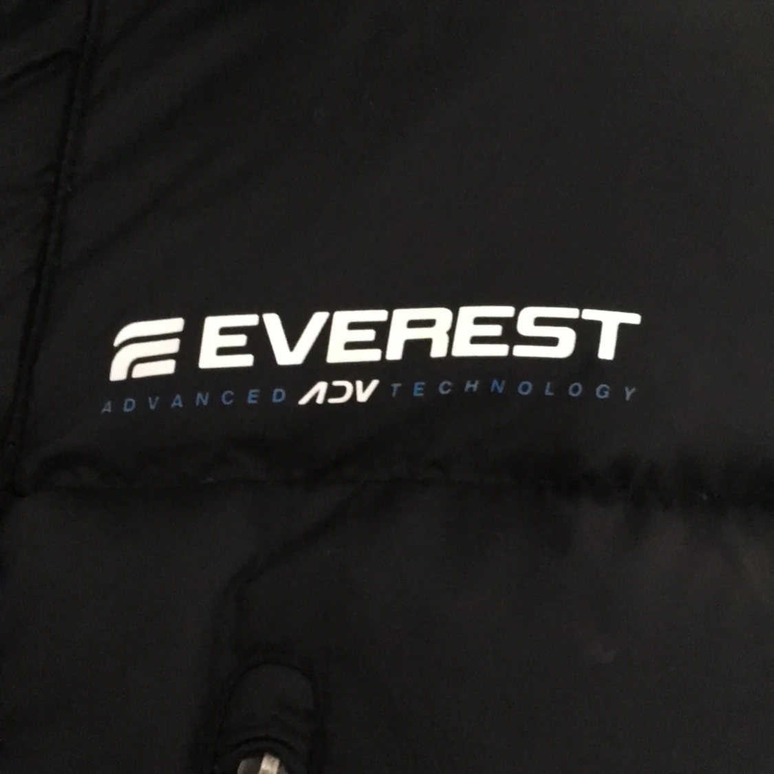 Everest advanced adv technolgy  - 91