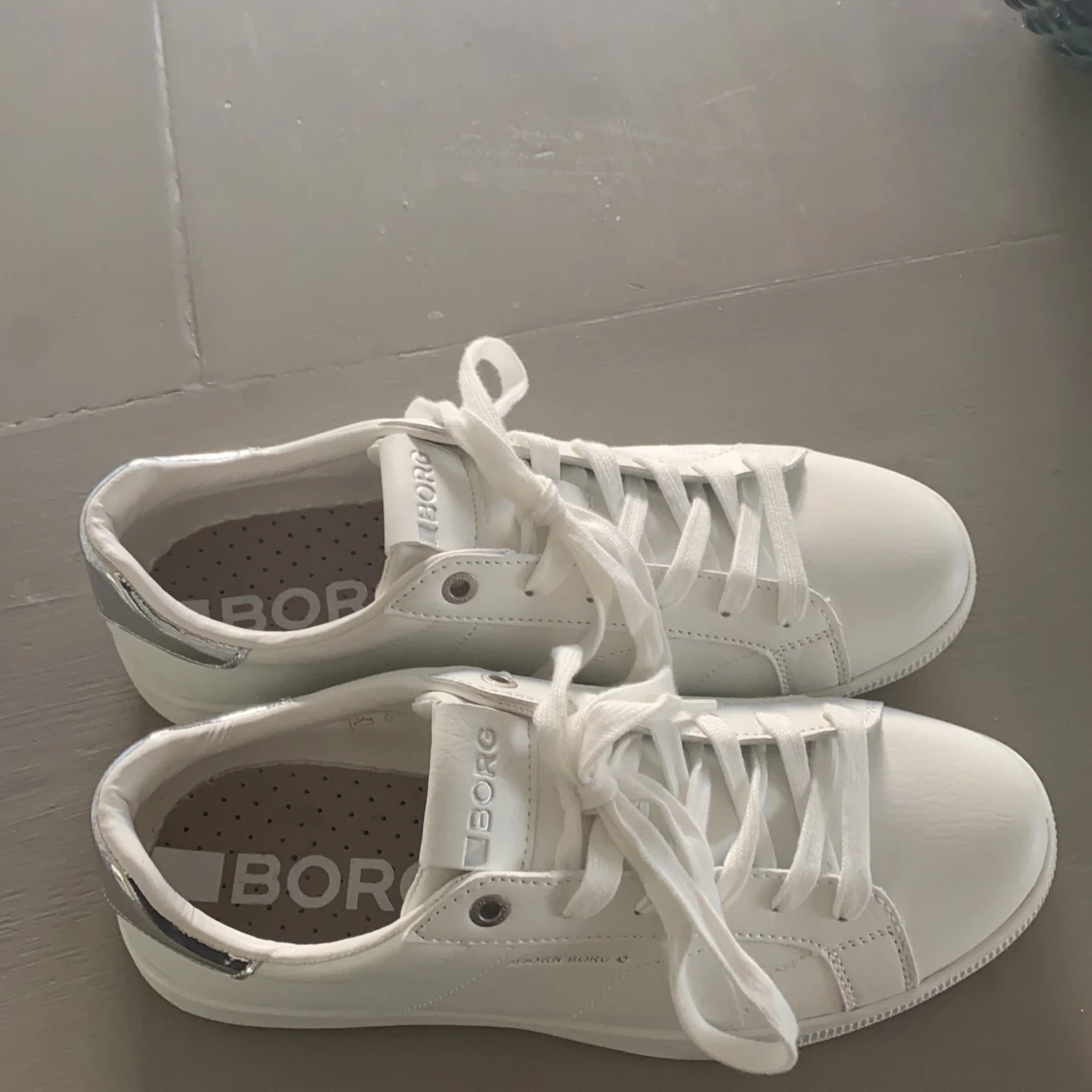 Björn Borg sneakers strl.40