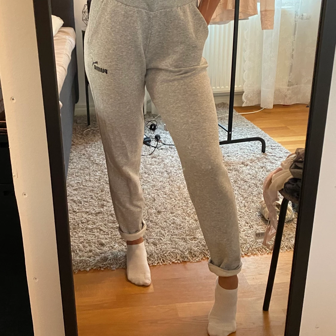 Puma Sweatpants - 90