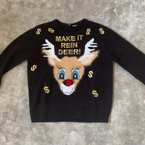 Jultröja - Jultröja från h&m. Använd endast en gång