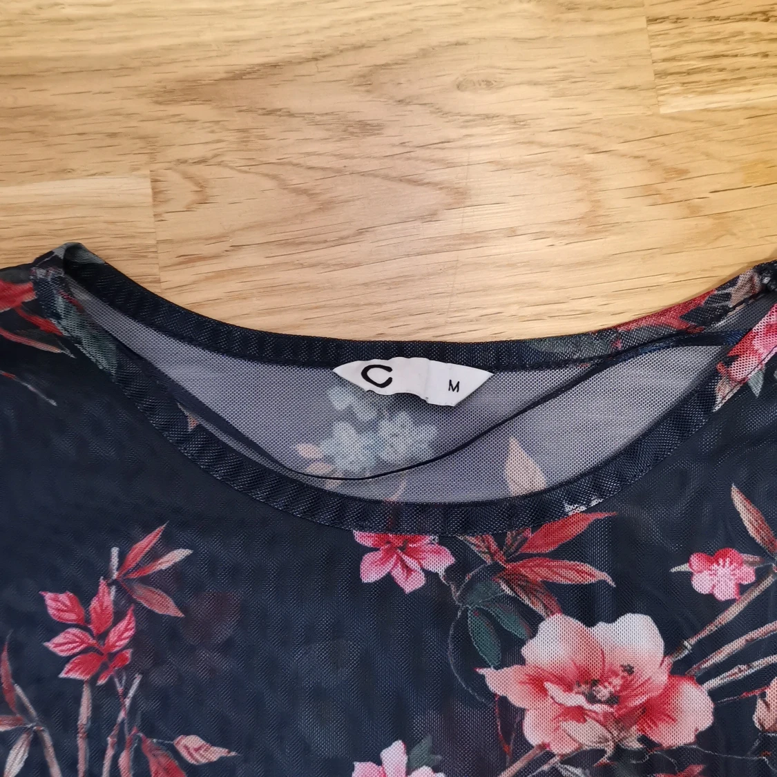 Topp från cubus - 91