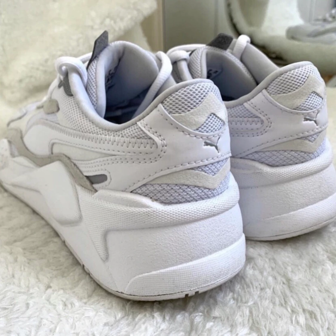 Puma rs-x stl. 38-39 - 90