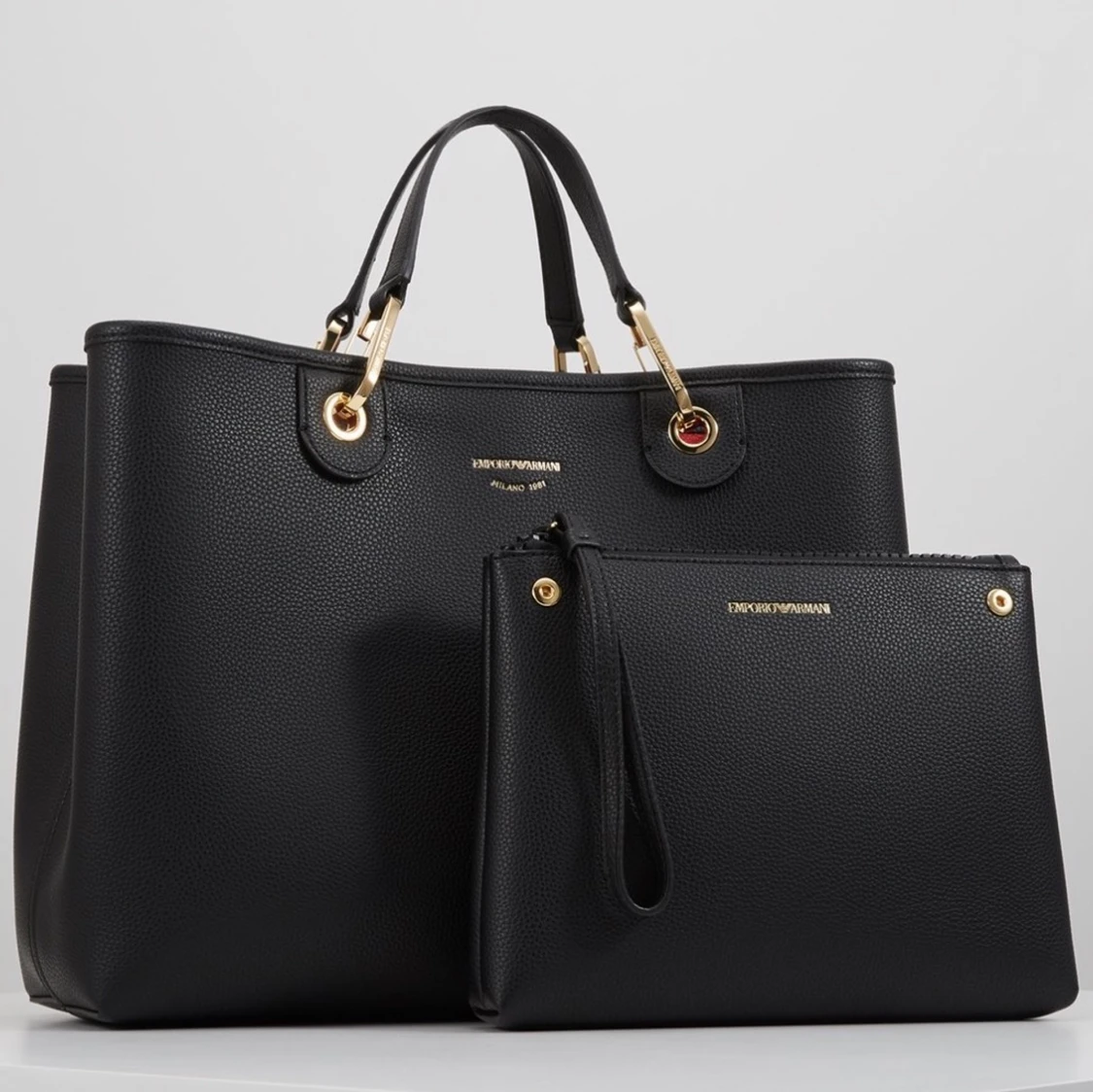 Emporio Armani väska - 91