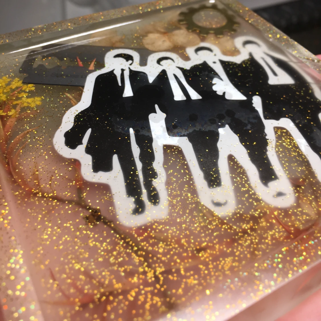 The beatles askkopp - 91