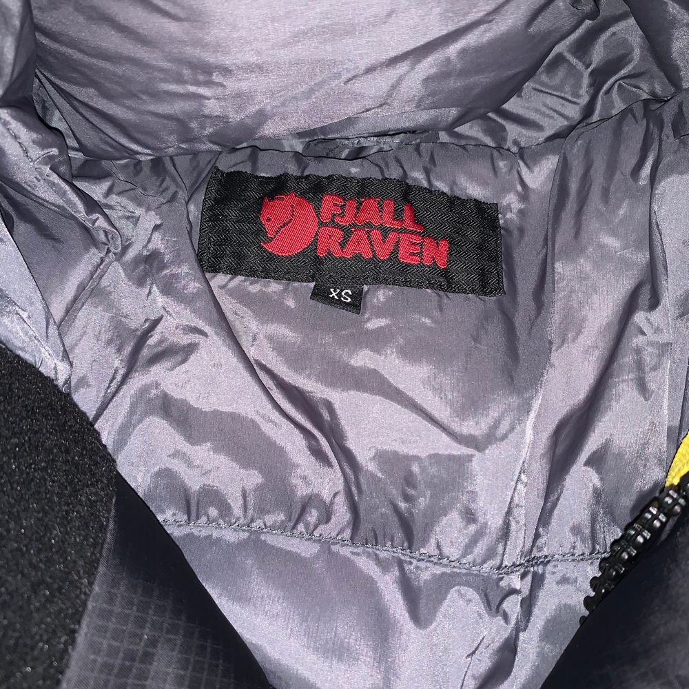 Thermo 2 down jacket” | Plick Second Hand
