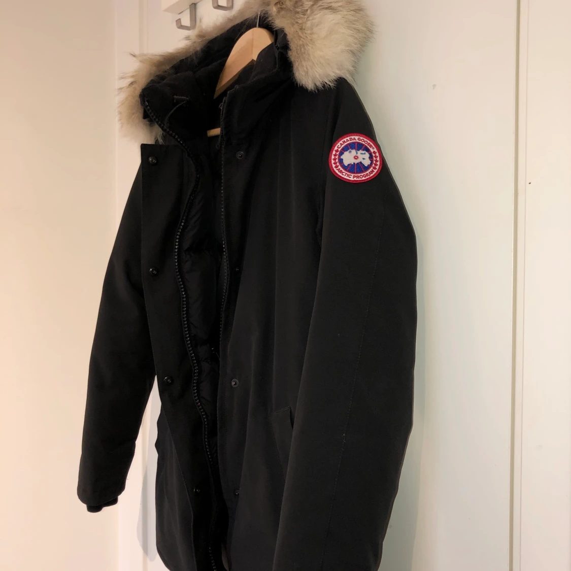 Vinterjacka Canada Goose - 91