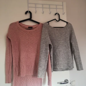 Stickat S.  - Ge ett bud. 