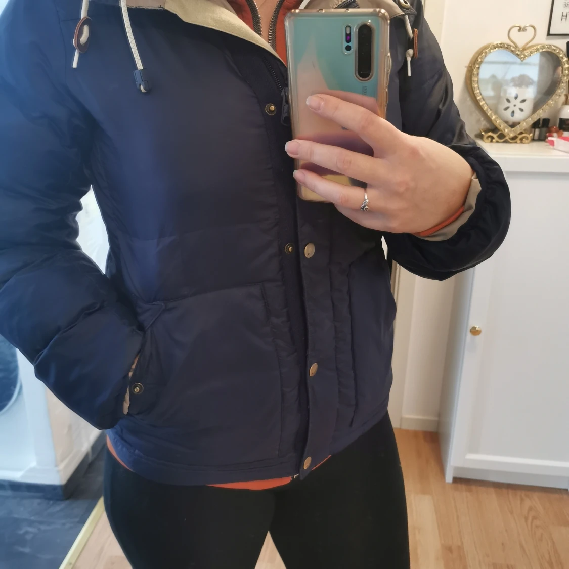 Burton vinterjacka  - 90