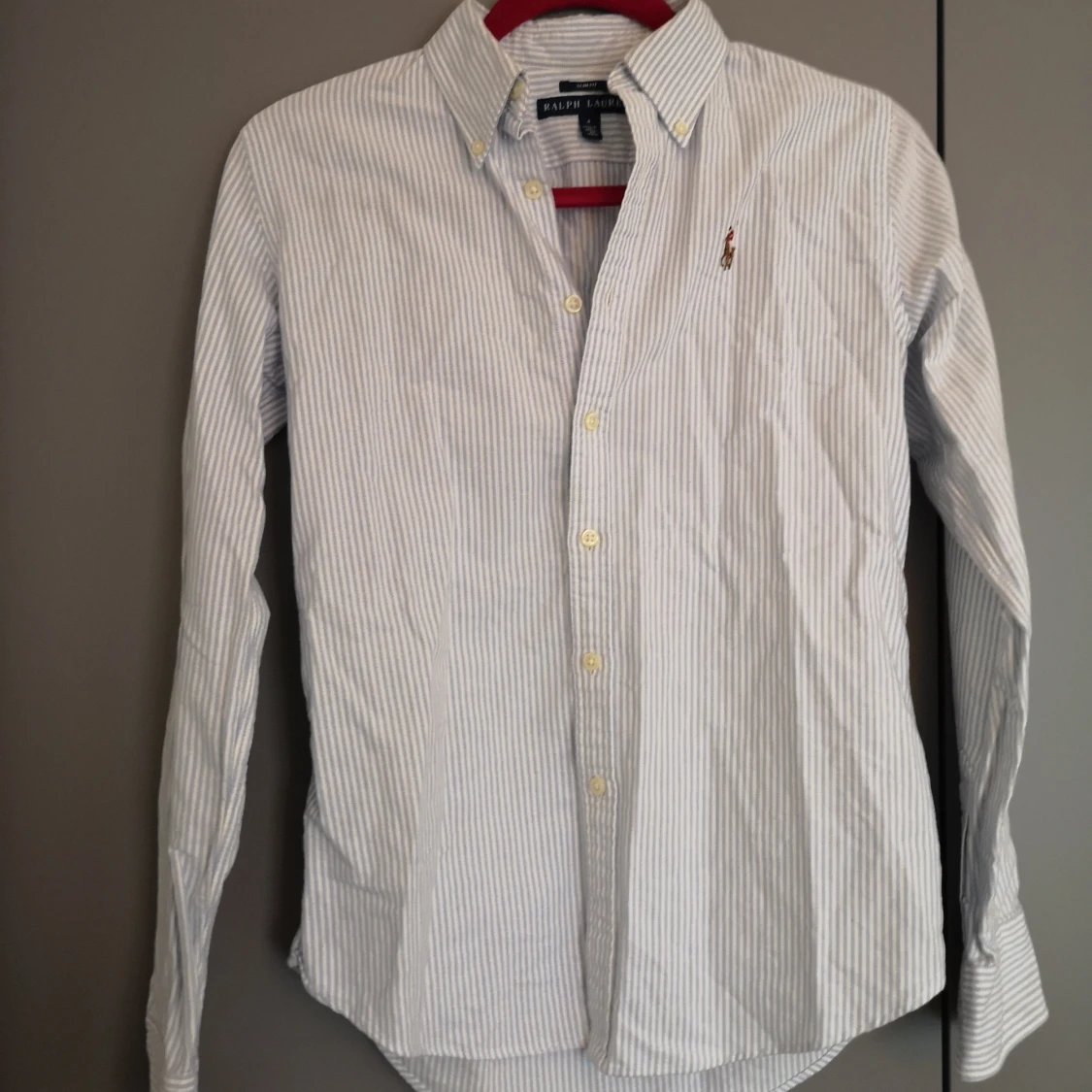 Ralph Lauren slim fit