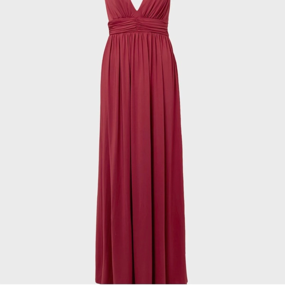 Oanvänd klänning - 91