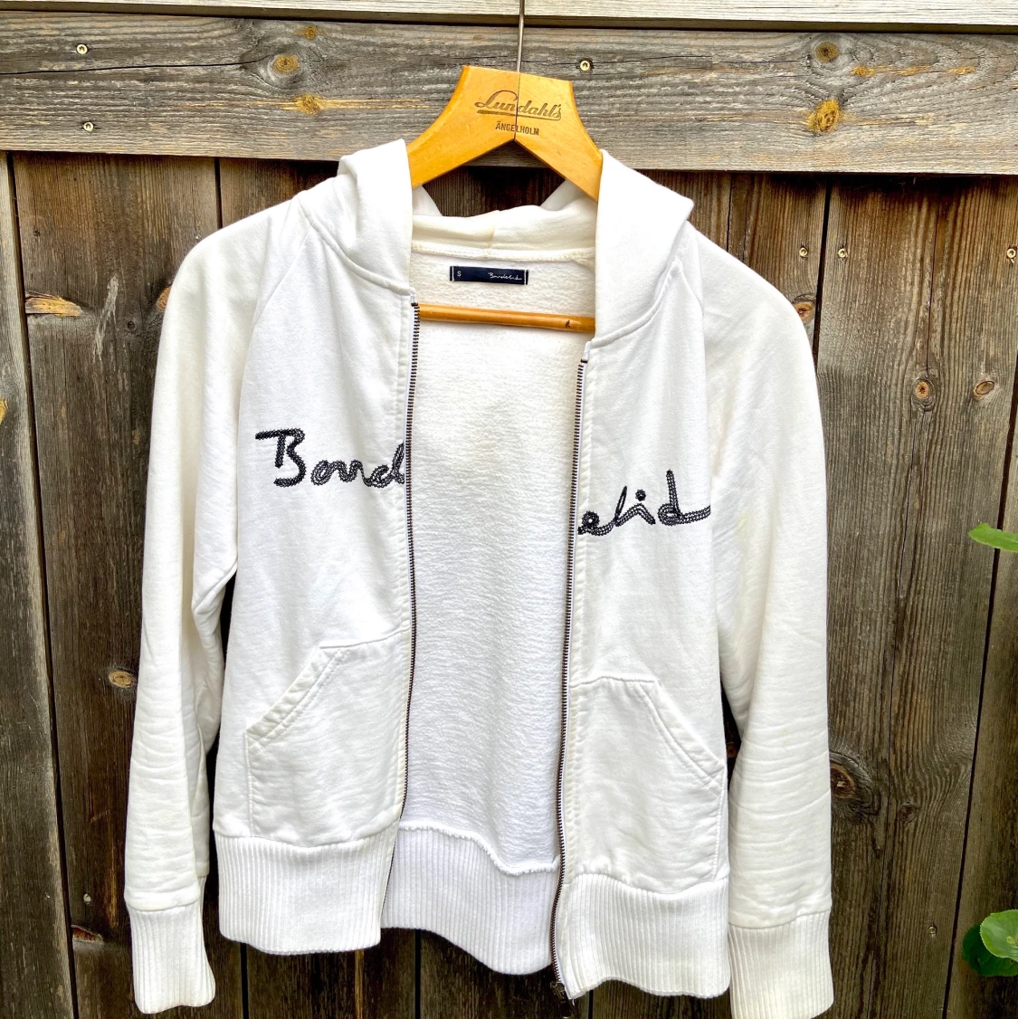 Munkjacka, Bonelid,  - 90