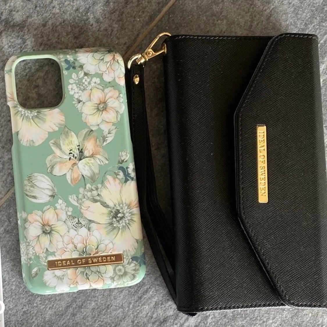 Ideal of Sweden plånboksskal  - 90