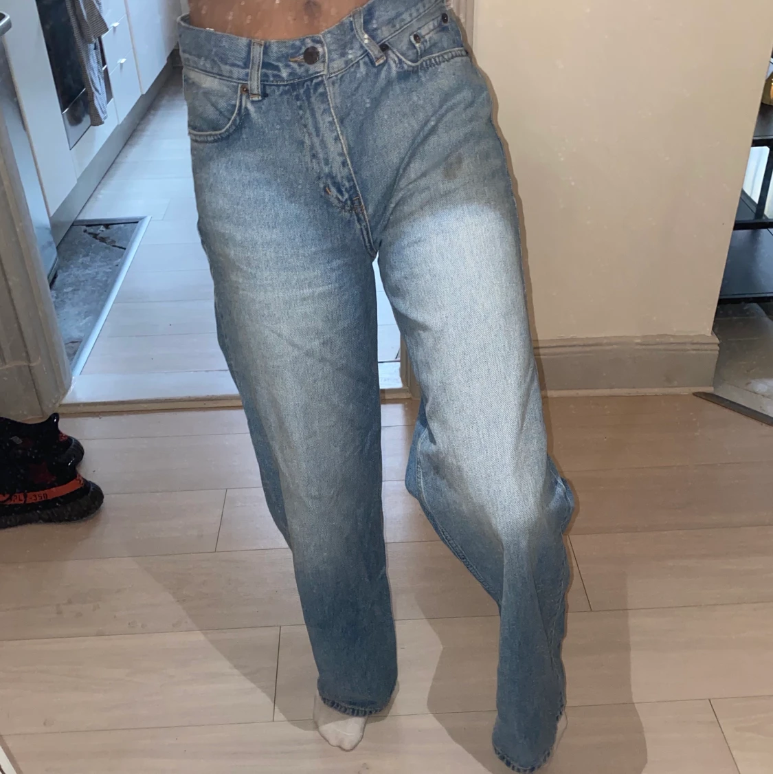 Junkyard jeans - 91